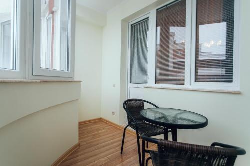 Elite Apartments
