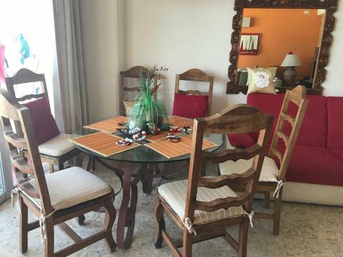 Apartamento Departamento Acapulco Diamante