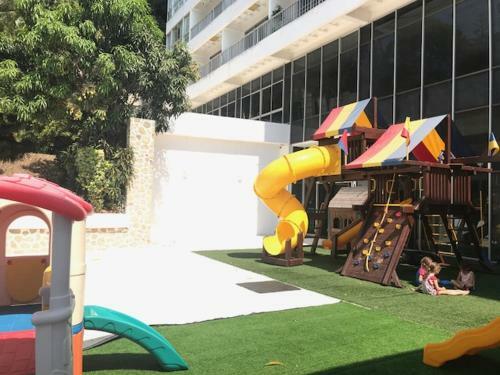 Apartamento Departamento Acapulco Diamante