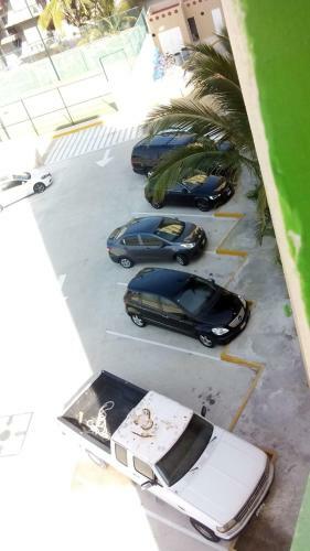 Apartamento Puerta Diamante Acapulco