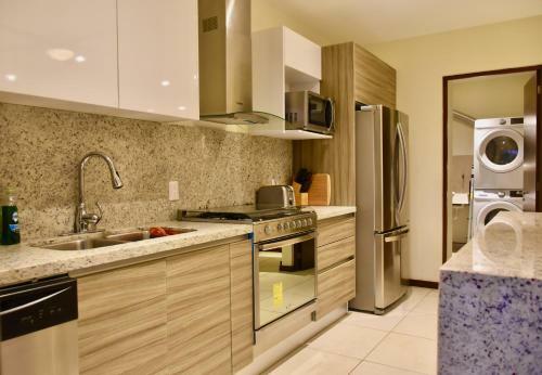 Apartamento El Cielo
