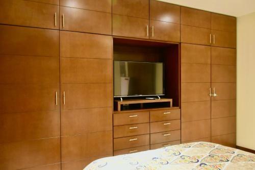 Apartamento El Cielo