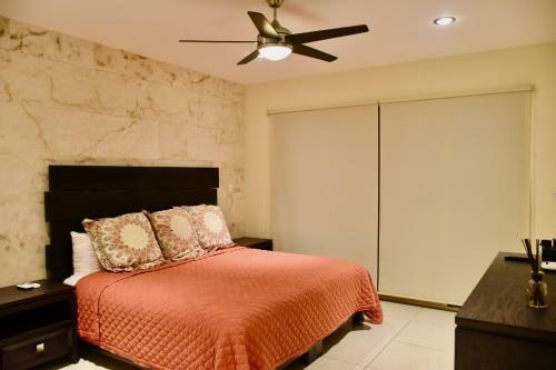 Apartamento El Cielo