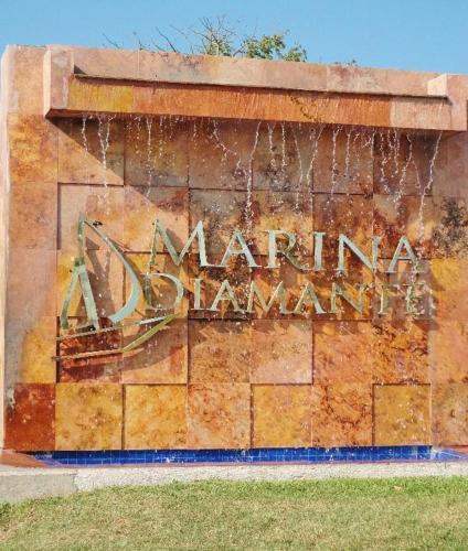 Apartamento Alexia Marina Diamante