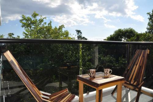 Apartamento Villa Eva Luxury Akumal