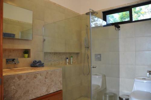 Apartamento Villa Eva Luxury Akumal