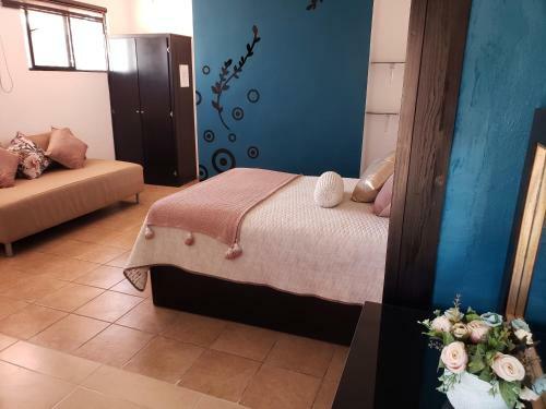 Hostal De Los Rios