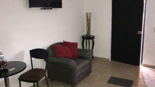Hostal De Los Rios
