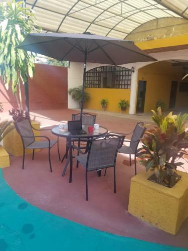 Hostal De Los Rios