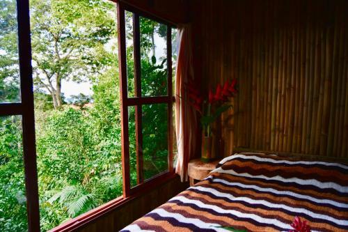 Agroturismo Caba�as Encantadas Benito Ju�rez