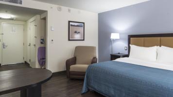 Hotel Candlewood Suites - Celaya