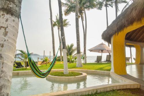 Hotel Casa Paraiso Costalegre