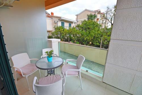 Apartamentos Lucky Studios