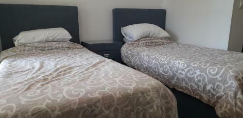 Apartamentos Lucky Studios
