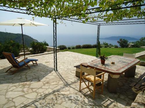 Lux Villa