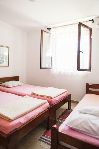 Mini Apartments Marijanovic