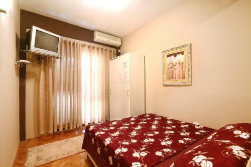 Apartamentos Vila Galileo