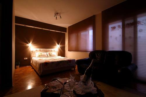 Apartamentos Vila Galileo