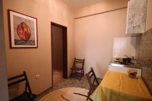 Apartamentos Vila Galileo