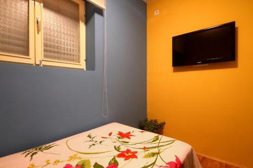 Apartamentos Vila Galileo