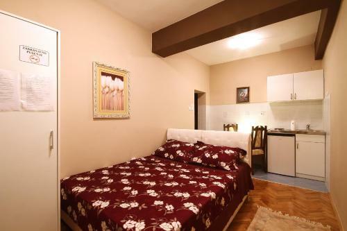 Apartamentos Vila Galileo