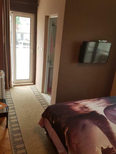 Apartamentos Vila Galileo