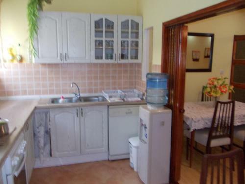 Apartment Jelaca