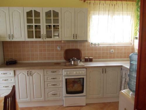 Apartment Jelaca
