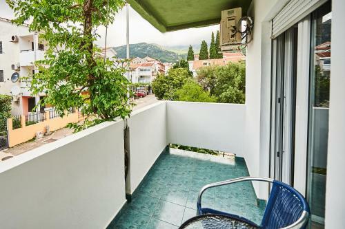 Apartments Mont