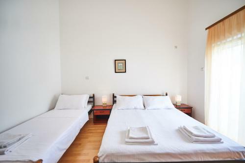 Apartments Mont