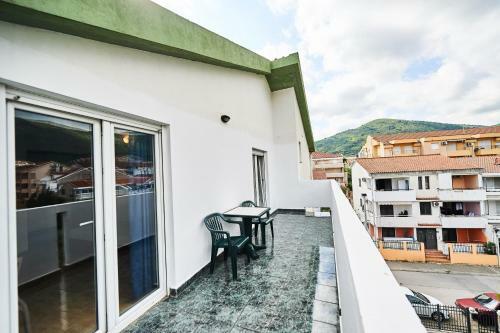 Apartments Mont