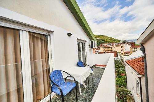 Apartments Mont