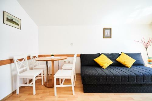 Apartments Mont