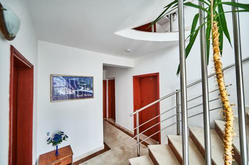 Apartments Mont