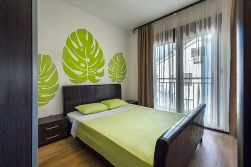 Apartment Gosposhtina 219