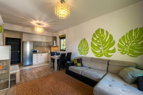 Apartment Gosposhtina 219