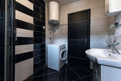 Apartment Gosposhtina 219