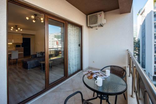 Apartment Gosposhtina 219