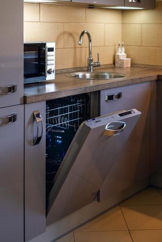 Apartment Gosposhtina 219