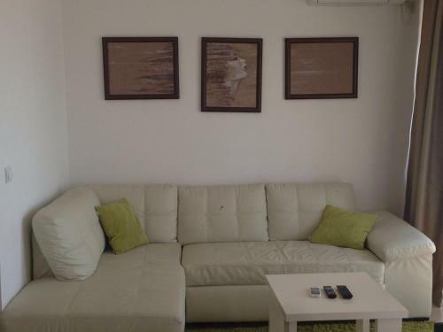 Apartments Cherva