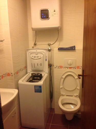 Apartments Cherva
