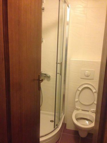 Apartments Cherva