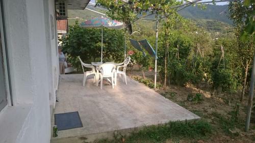 Apartamento House Balkanska