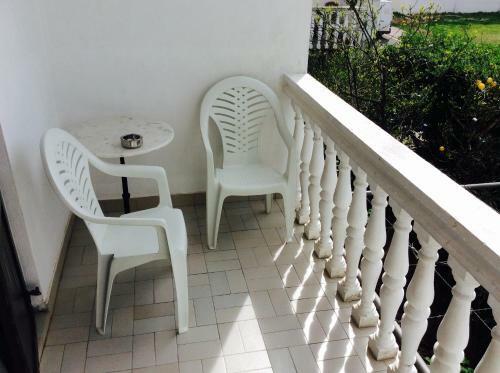Apartments Fortunella