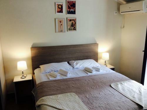 Apartments Fortunella
