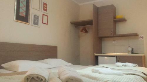 Apartments Fortunella