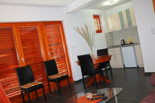 Apartments Sun Seoce
