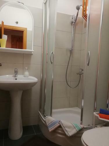 Apartments Sun Seoce
