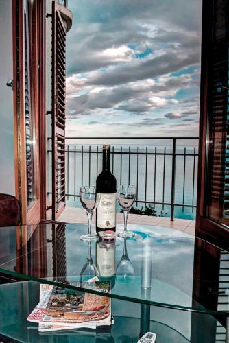 Apartments Sun Seoce