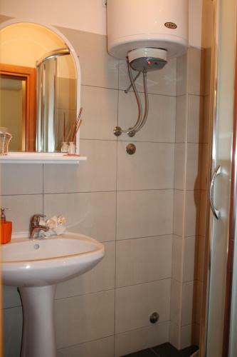 Apartments Sun Seoce